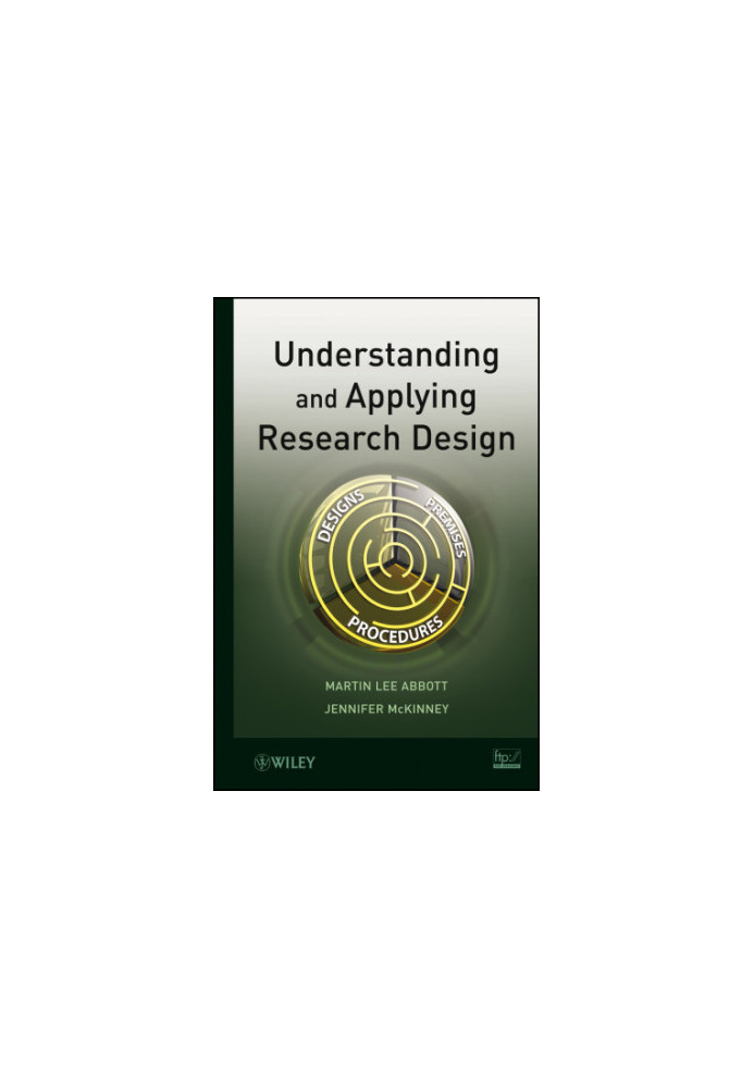 Understanding and Applying Research Design