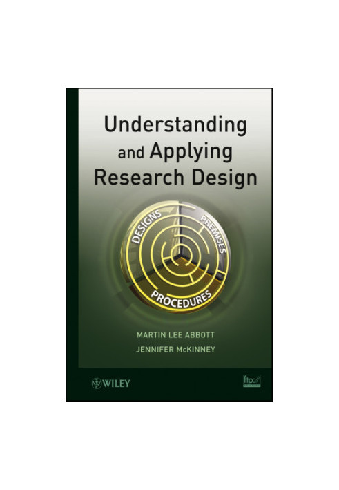 Understanding and Applying Research Design