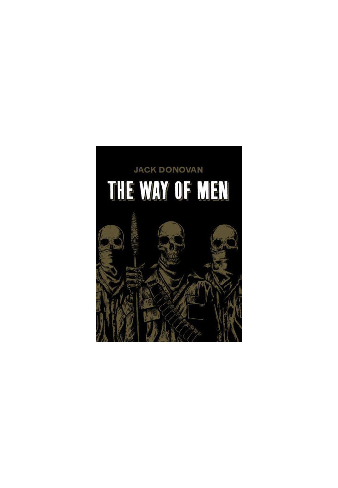 The Way of Men
