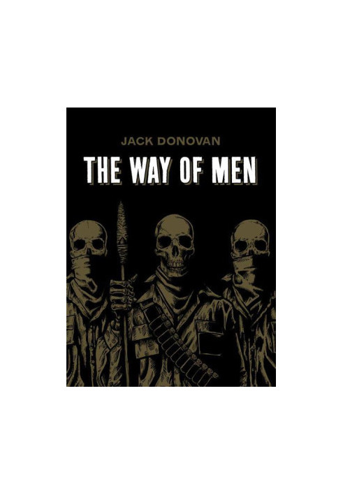 The Way of Men