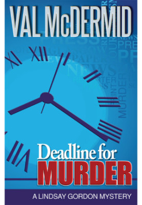 Deadline for Murder / Final Edition (Lindsay Gordon 3)
