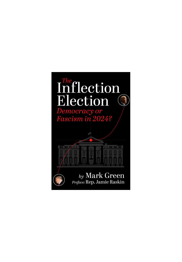 The Inflection Election