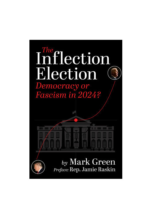The Inflection Election
