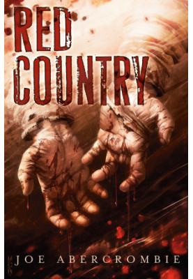 Red Country
