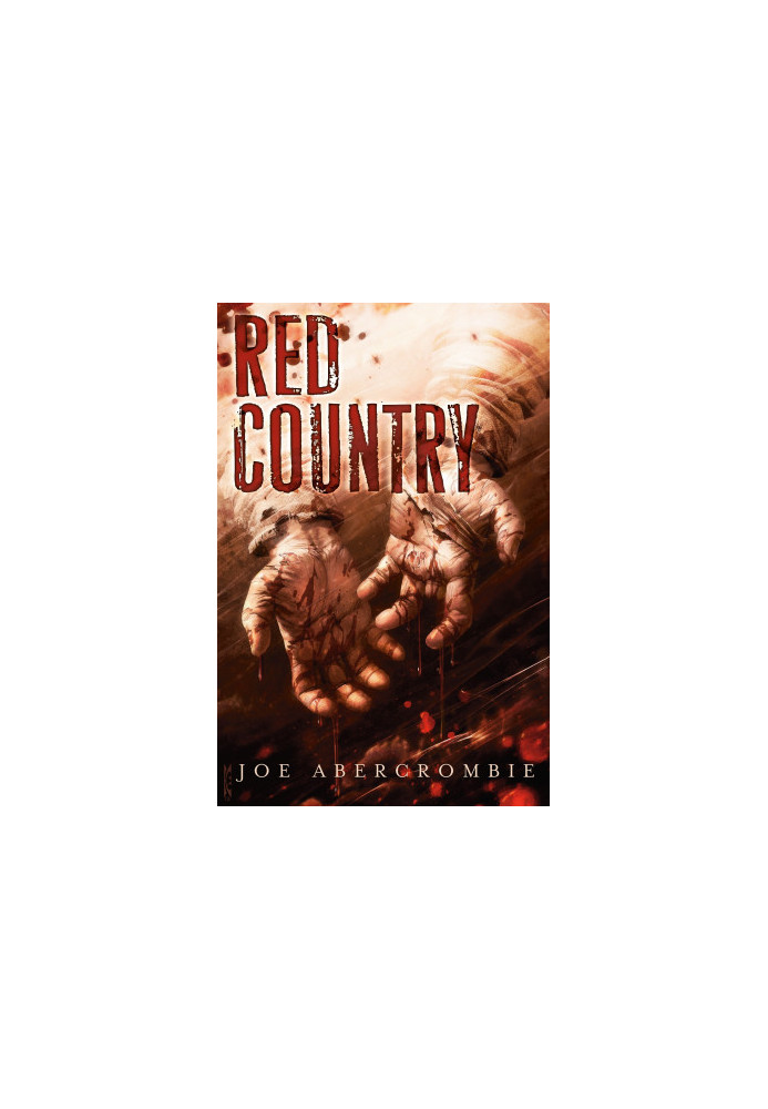 Red Country