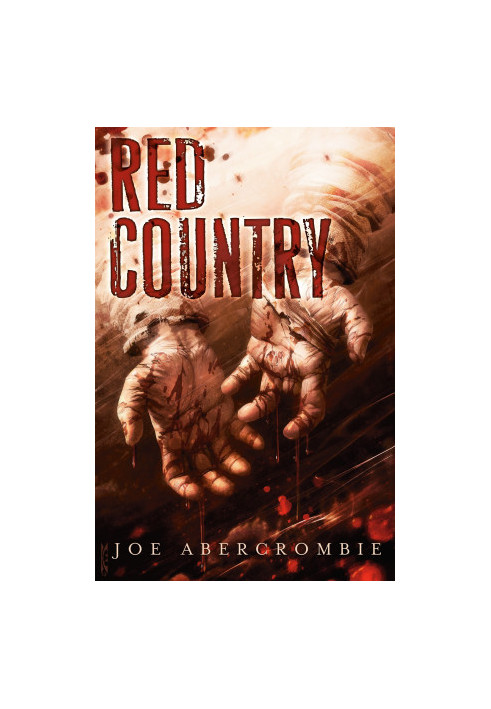 Red Country