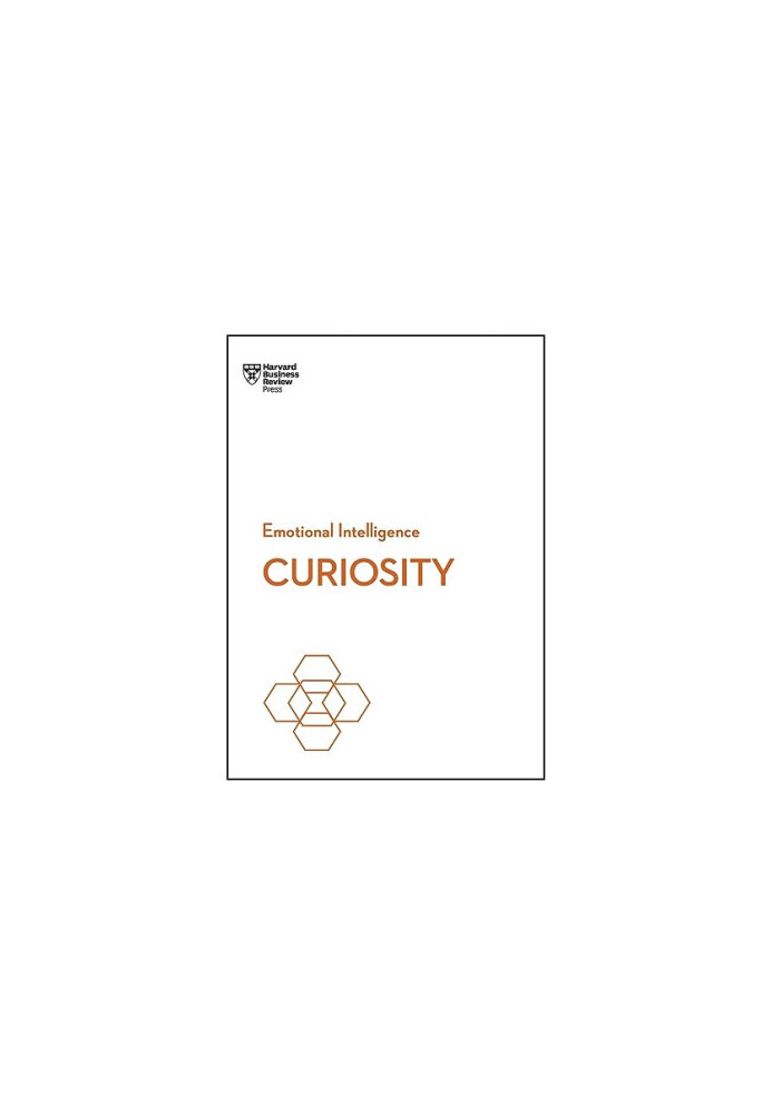 Emotional Intelligence: Curiosity