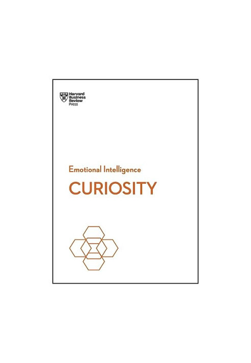 Emotional Intelligence: Curiosity