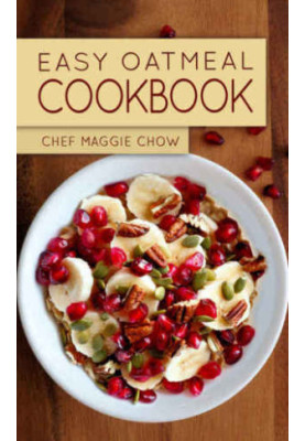 Easy Oatmeal Cookbook