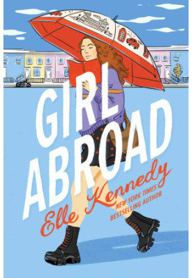 Girl Abroad