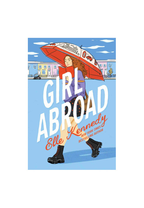 Girl Abroad