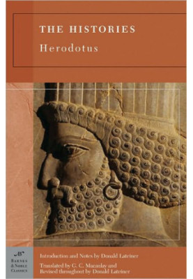 The Histories (B&N)