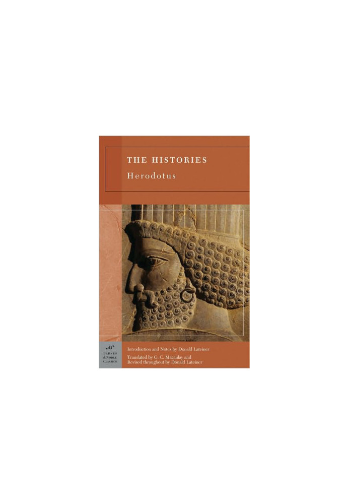 The Histories (B&N)