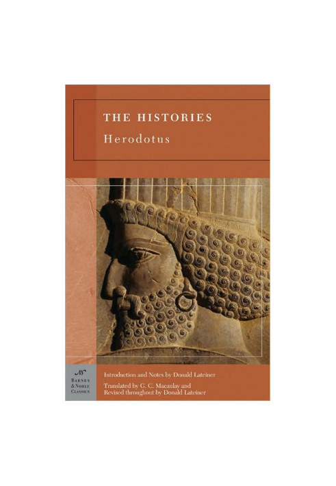 The Histories (B&N)