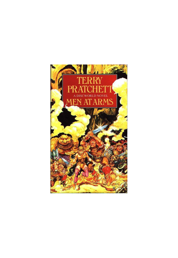 Men at Arms