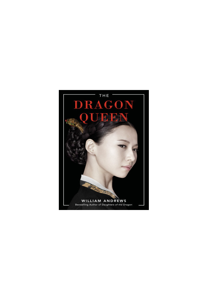 The Dragon Queen