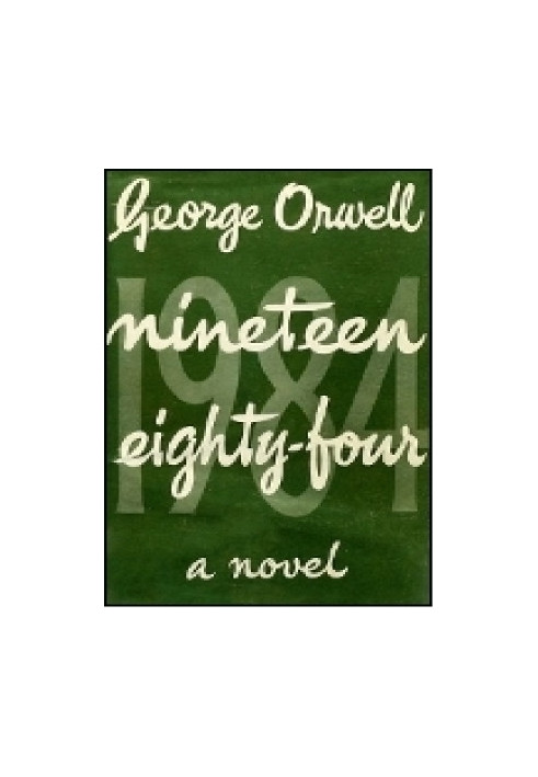 Nineteen Eighty-four [6496]