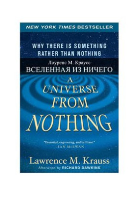 The Universe from Nothing
