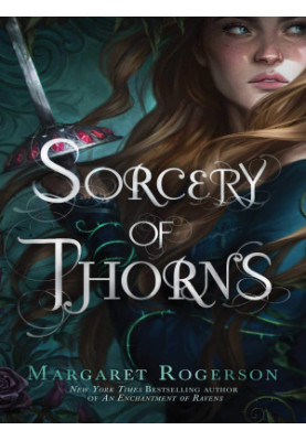 Sorcery of Thorns