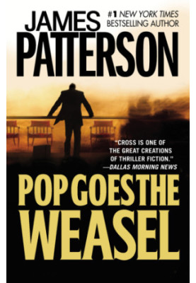 Pop Goes the Weasel (Alex Cross, 05)