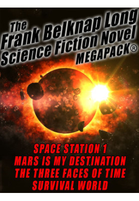 The Frank Belknap Long Science Fiction Novel