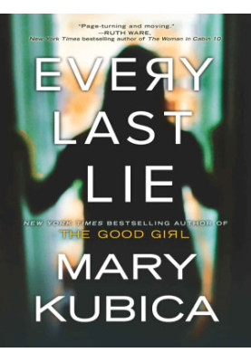 Every Last Lie