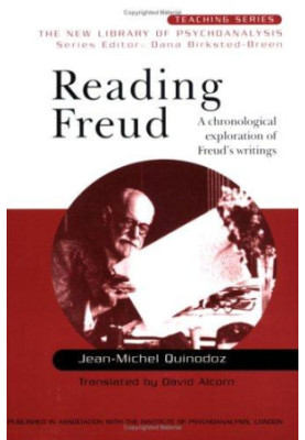 Reading Freud: A Chronological Exploration of Freud's Writings
