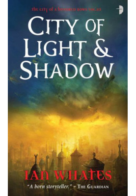 City of Light & Shadow