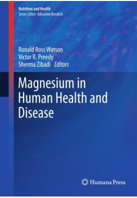 Magnesium in Human Health and Disease