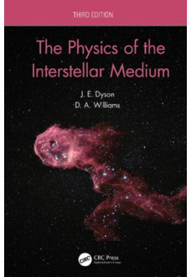 The Physics of the Interstellar Medium