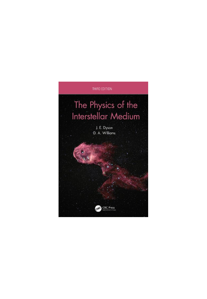 The Physics of the Interstellar Medium