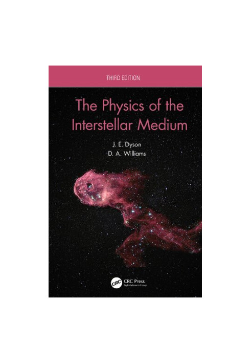 The Physics of the Interstellar Medium