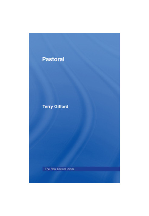 Pastoral