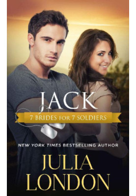 [7 Brides for 7 Soldiers 05] • Jack
