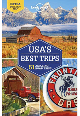 USA’s Best Trips