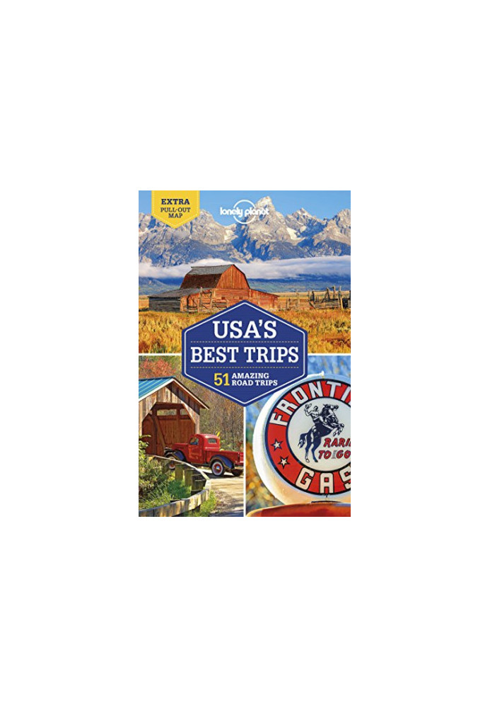 USA’s Best Trips
