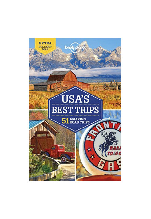 USA’s Best Trips