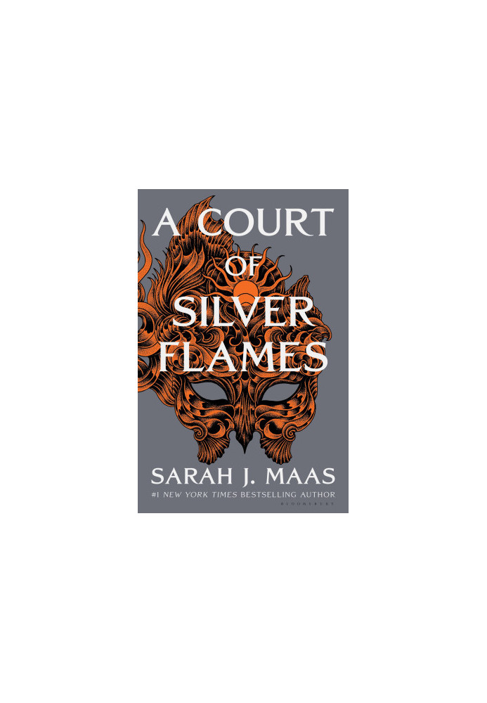 A Court of Silver Flames