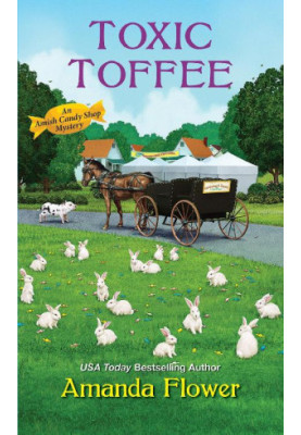 Toxic Toffee