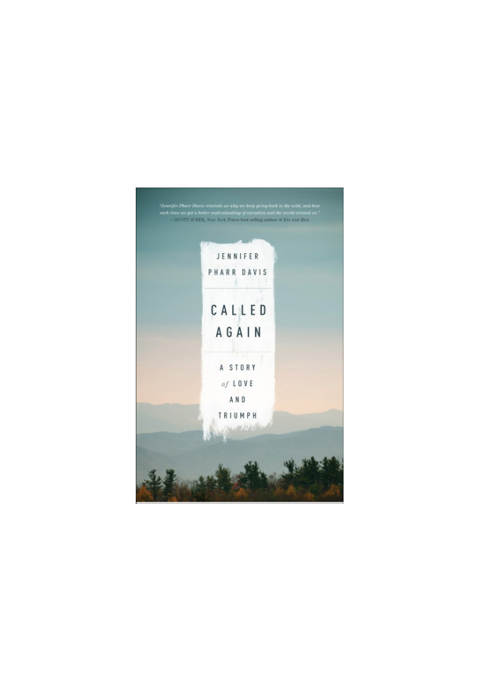 Called again: a story of love and triumph