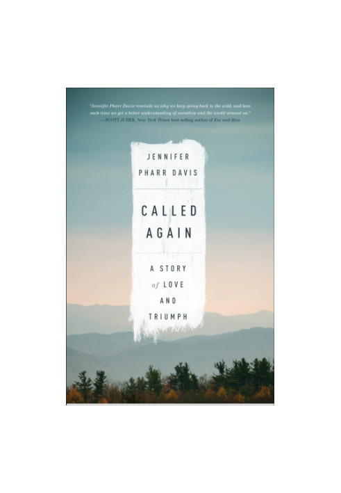 Called again: a story of love and triumph