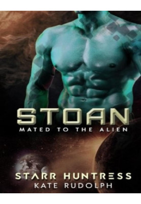 Stoan: Mated to the Alien