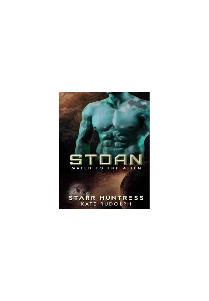 Stoan: Mated to the Alien