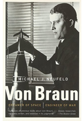 Von Braun: Dreamer of Space, Engineer of War (2008)