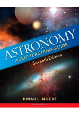 Astronomy: A Self-Teaching Guide