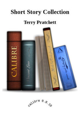 Short Story Collection