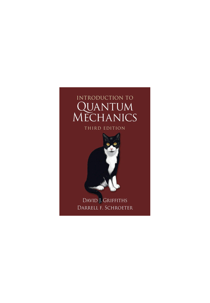 Introduction to Quantum Mechanics