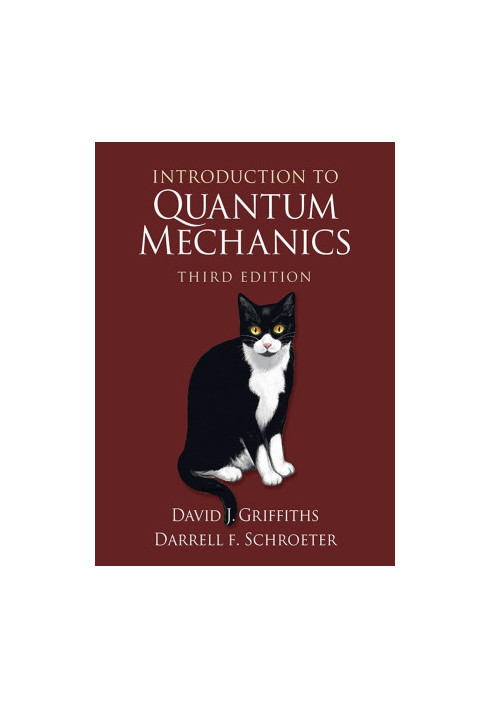 Introduction to Quantum Mechanics