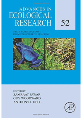 Trait-Based Ecology - From Structure to Function,