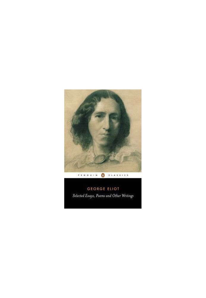 Selected Essays, Poems, and Other Writings